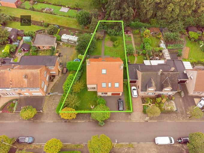 Perfect instapklare en energiezuinige (EPC B) villa op TOP locatie