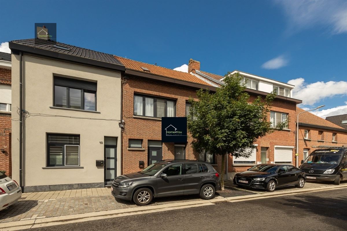 Huis