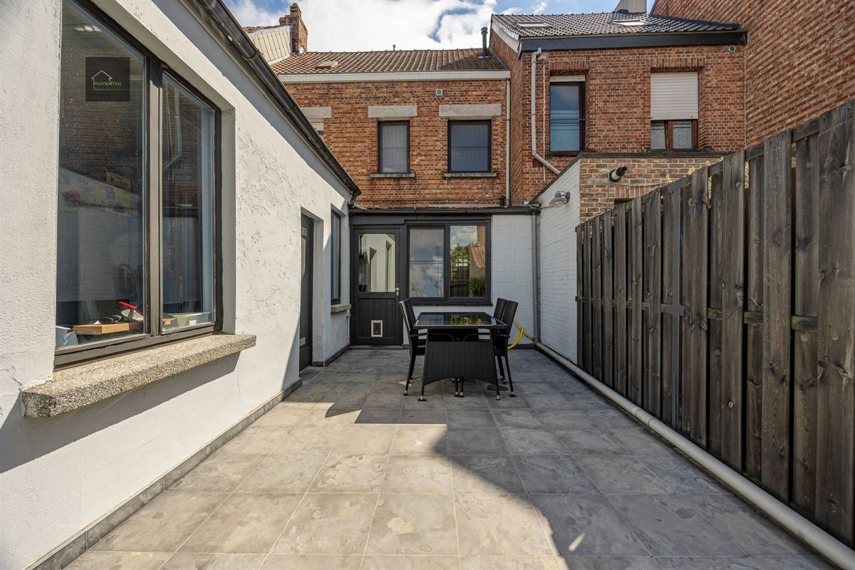 Huis