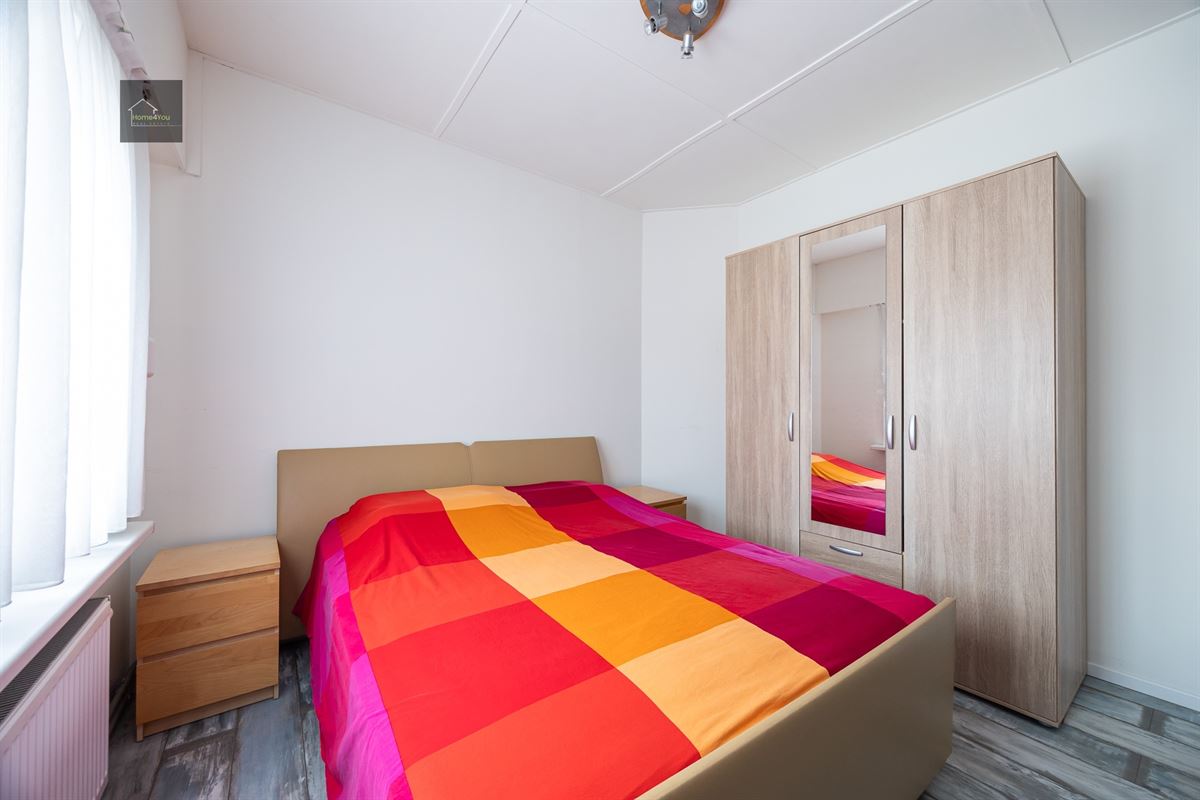 Huis