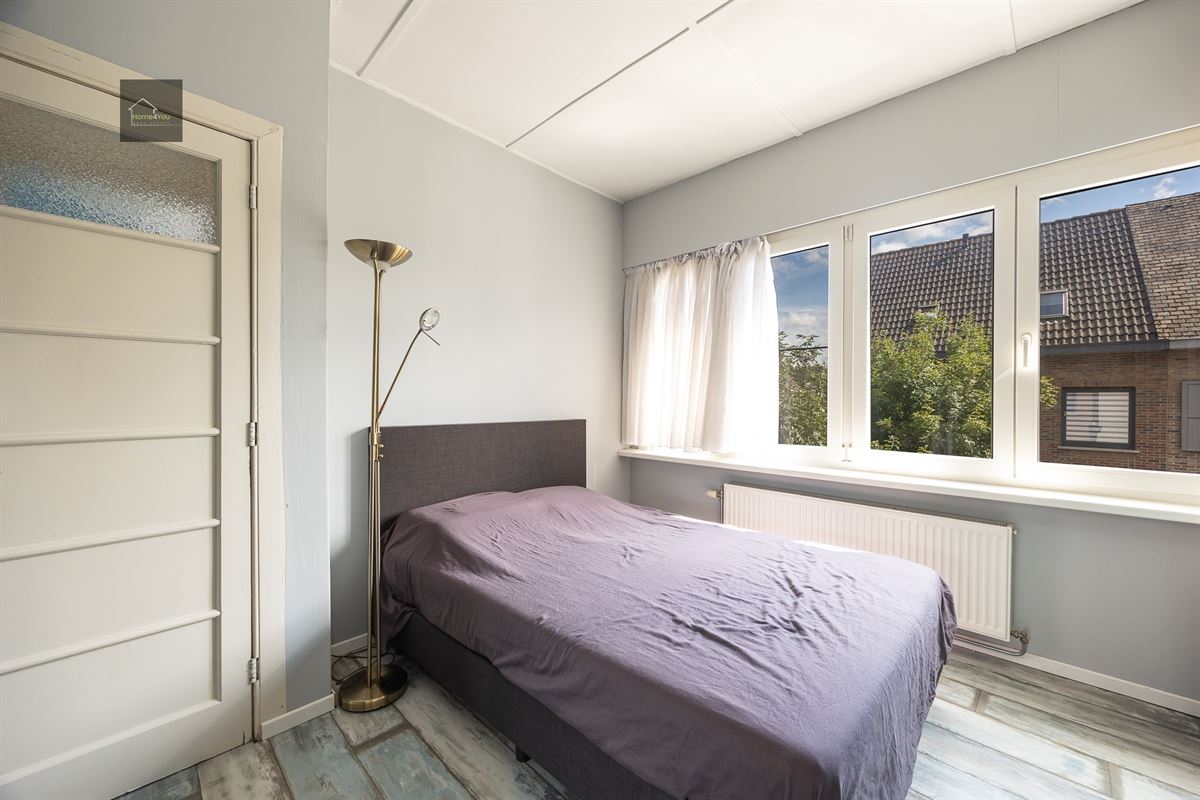Huis