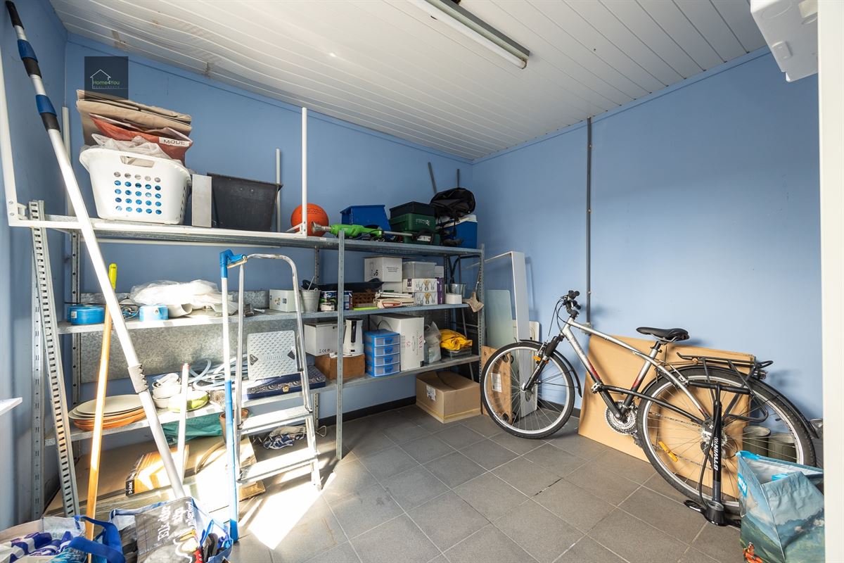 Huis