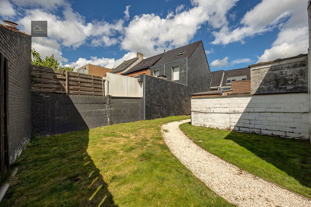 Huis