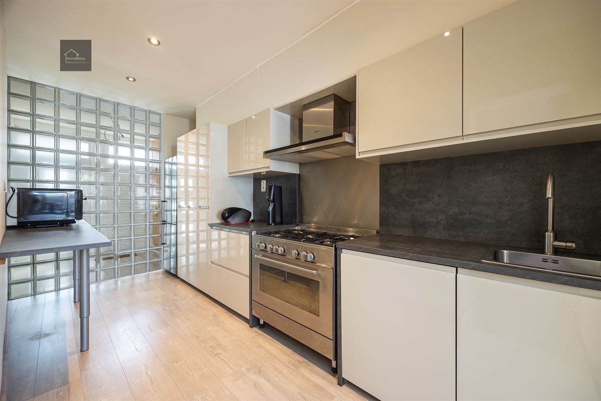 Huis