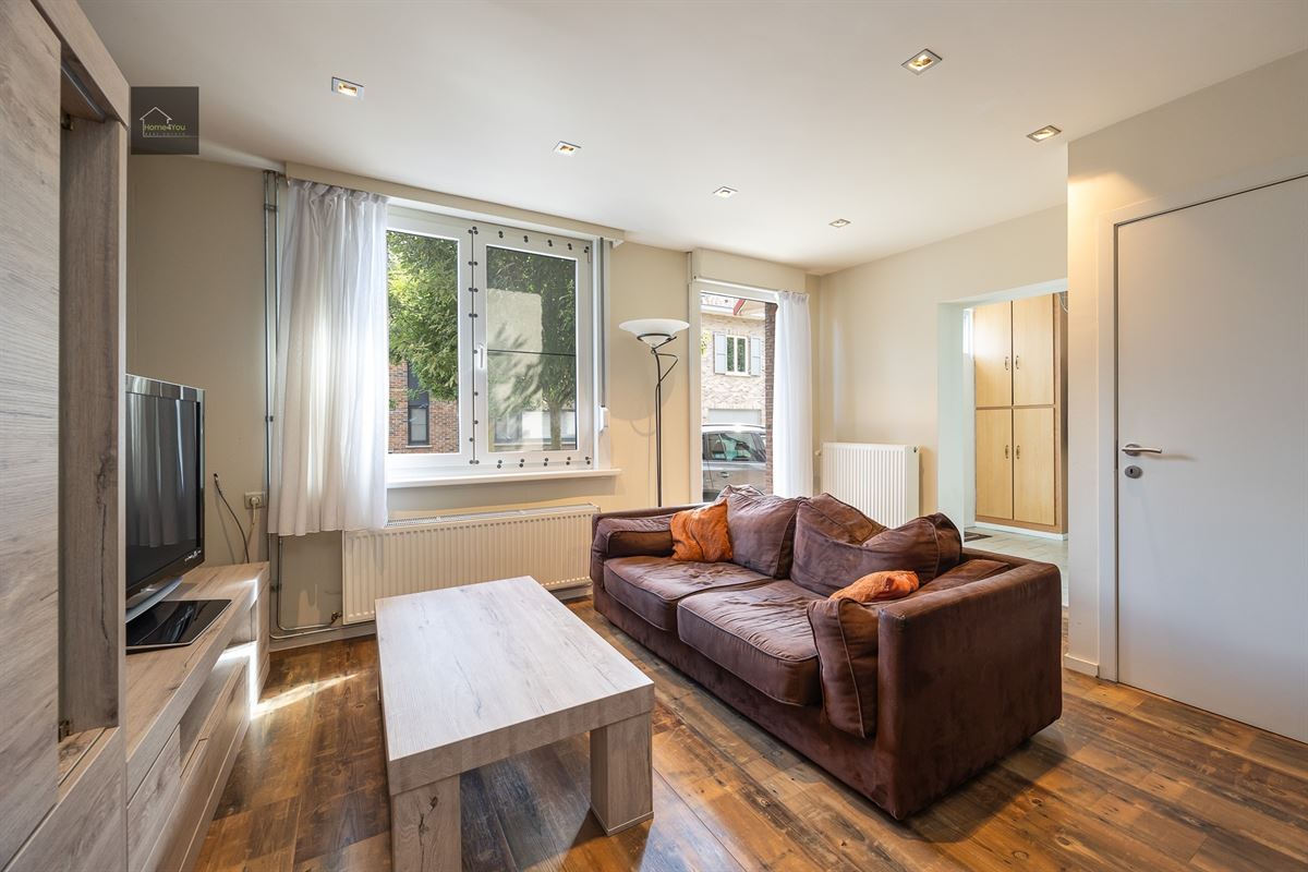 Huis