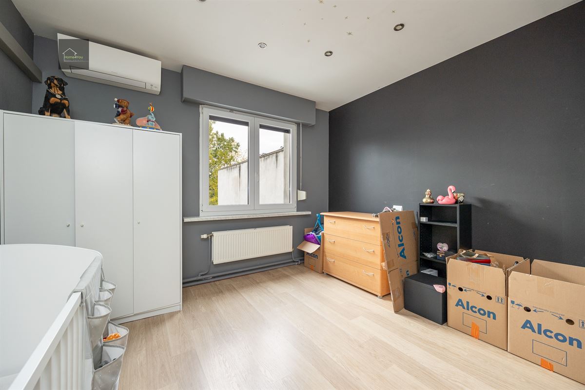 Instapklare en energiezuinige woning met zeer rustige zongerichte tuin