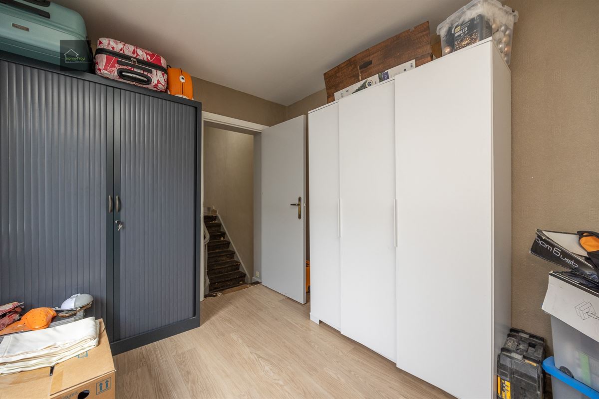 Instapklare en energiezuinige woning met zeer rustige zongerichte tuin