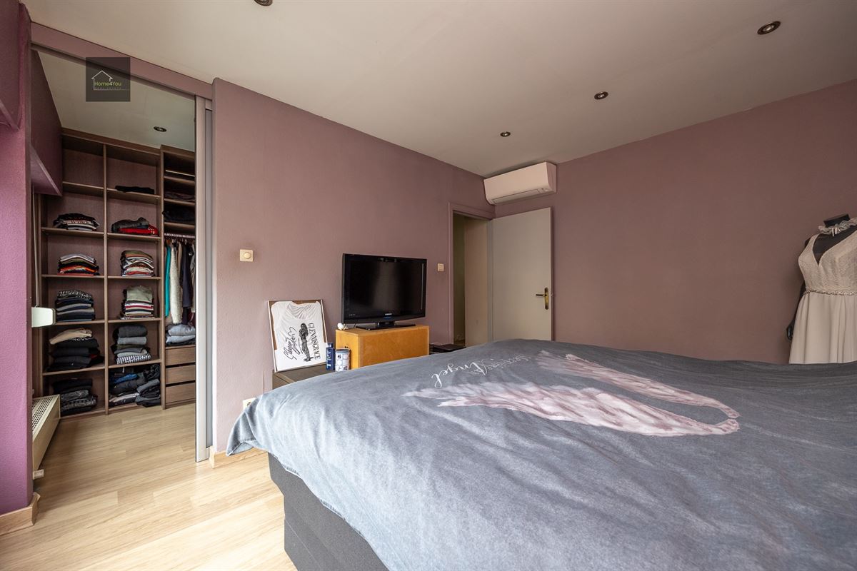Instapklare en energiezuinige woning met zeer rustige zongerichte tuin