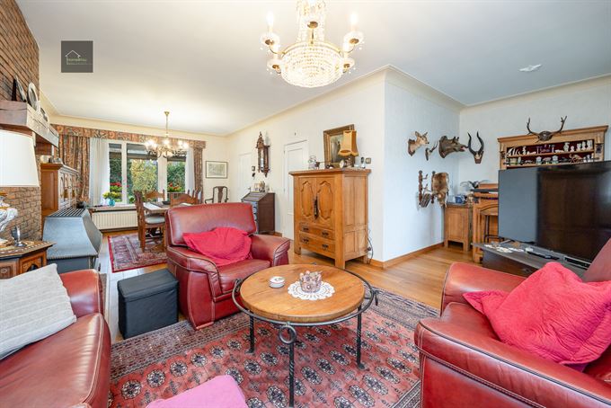 Te renoveren woning met zuidgerichte tuin