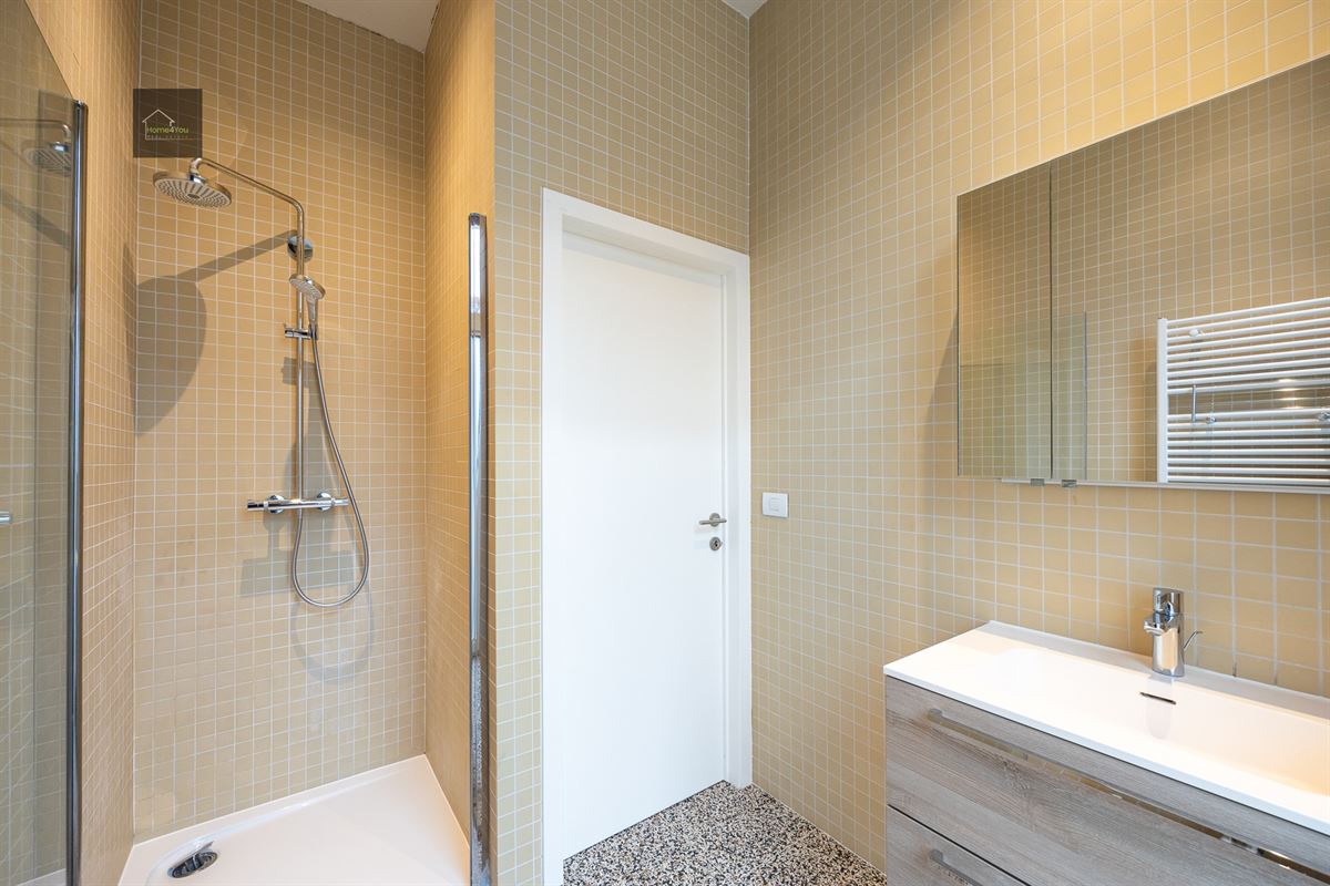 Prachtig gelijkvloers appartement op TOP locatie