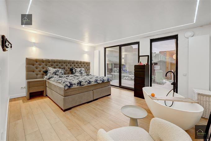 Prachtig gerenoveerde en energiezuinige woning