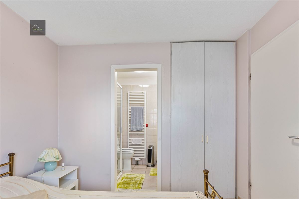 Instapklaar appartement met 1 slaapkamer op de Kustbaan te Sint-Idesbald! (ideaal als 2de verblijf of vakantieverhuur)