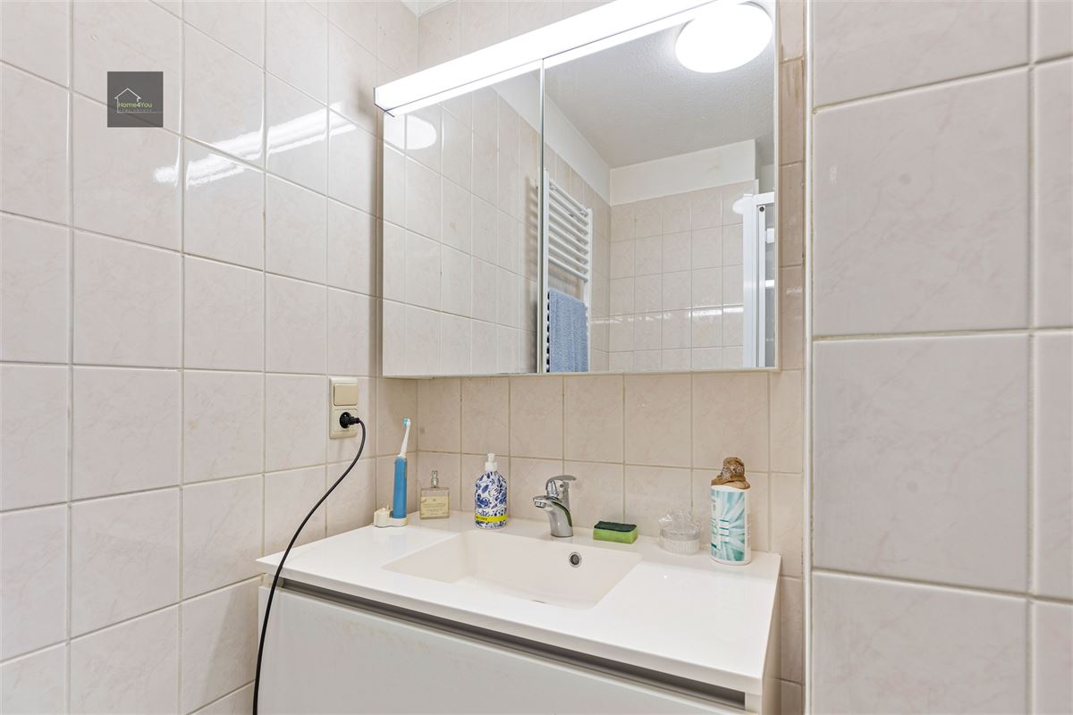 Instapklaar appartement met 1 slaapkamer op de Kustbaan te Sint-Idesbald! (ideaal als 2de verblijf of vakantieverhuur)