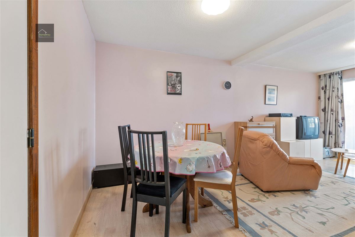 Instapklaar appartement met 1 slaapkamer op de Kustbaan te Sint-Idesbald! (ideaal als 2de verblijf of vakantieverhuur)