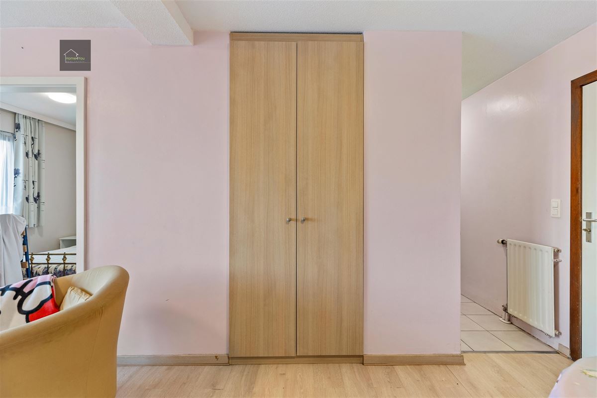 Instapklaar appartement met 1 slaapkamer op de Kustbaan te Sint-Idesbald! (ideaal als 2de verblijf of vakantieverhuur)