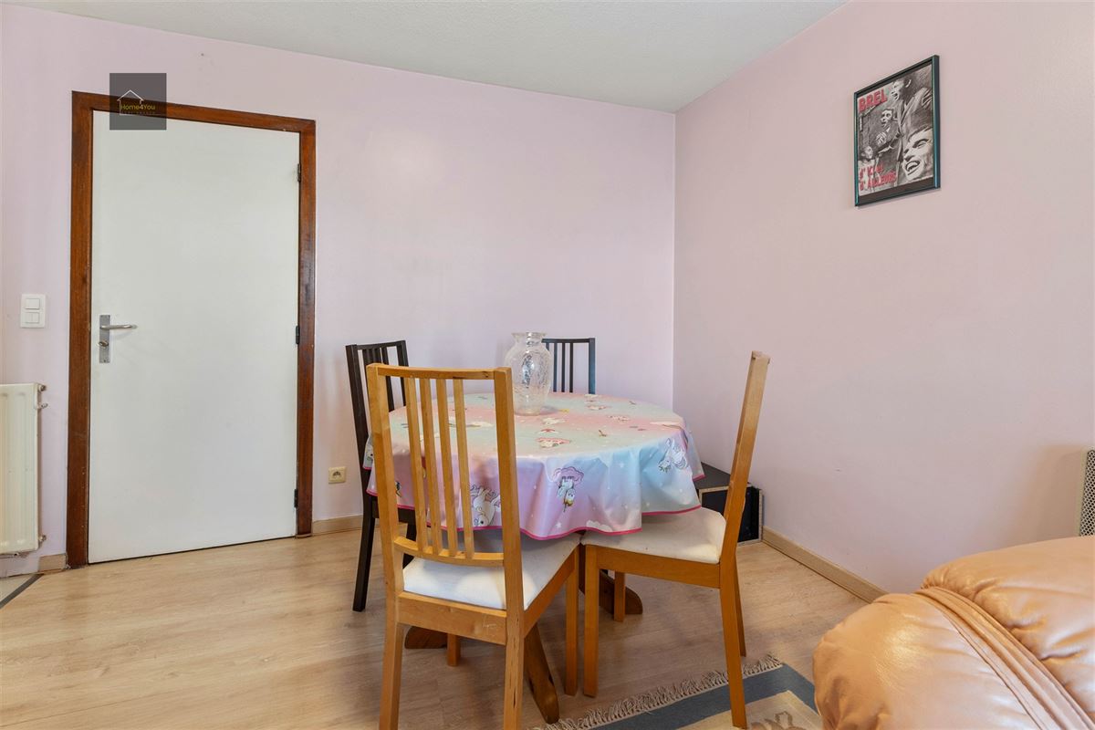 Instapklaar appartement met 1 slaapkamer op de Kustbaan te Sint-Idesbald! (ideaal als 2de verblijf of vakantieverhuur)