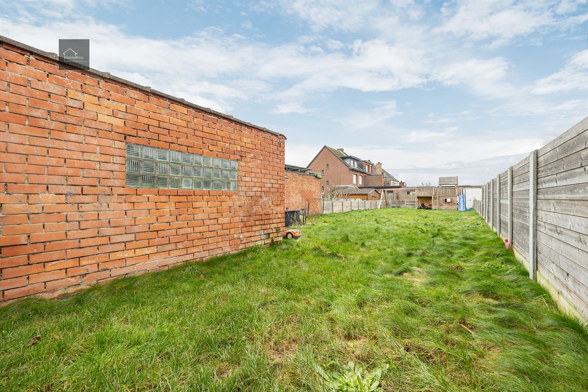 Gerenoveerde en energiezuinige HOB