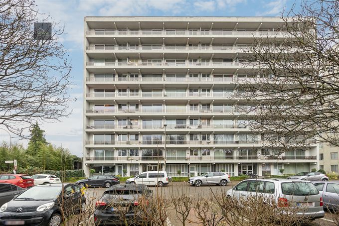 Instapklaar appartement met 2 slaapkamers in Deurne.