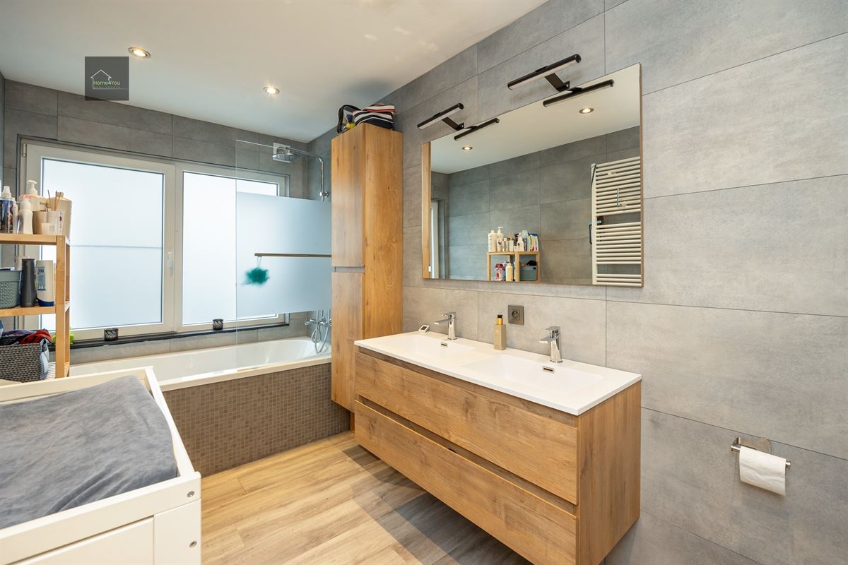 Gerenoveerde en energiezuinige HOB