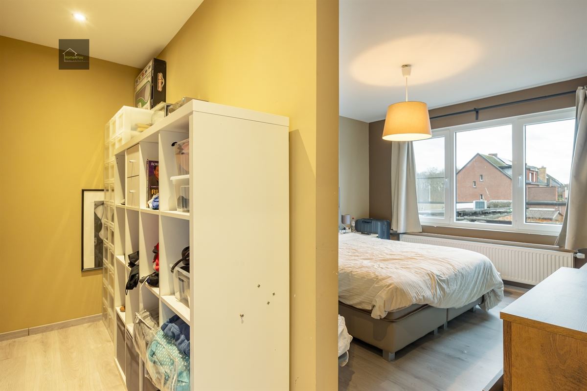 Gerenoveerde en energiezuinige HOB