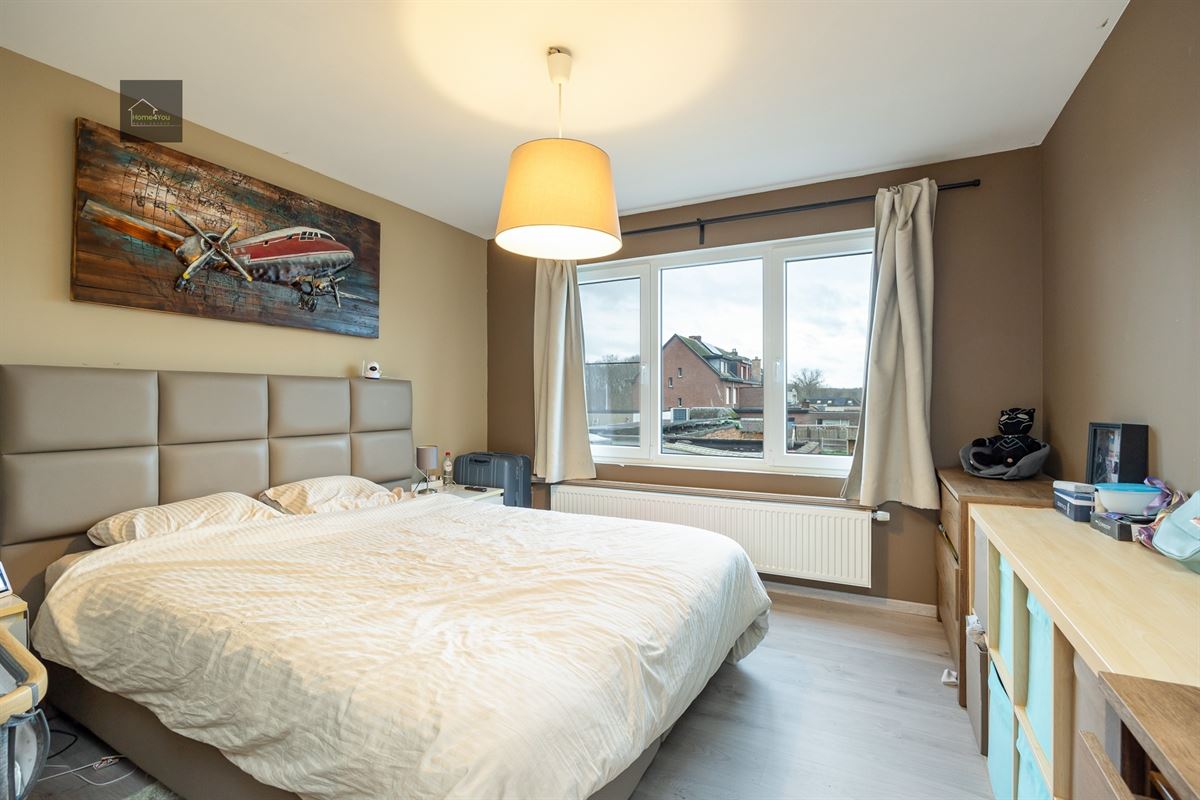 Gerenoveerde en energiezuinige HOB