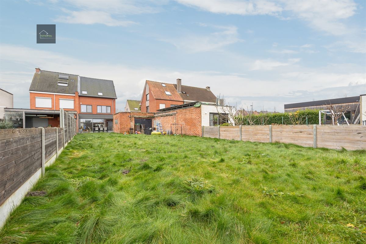 Gerenoveerde en energiezuinige HOB