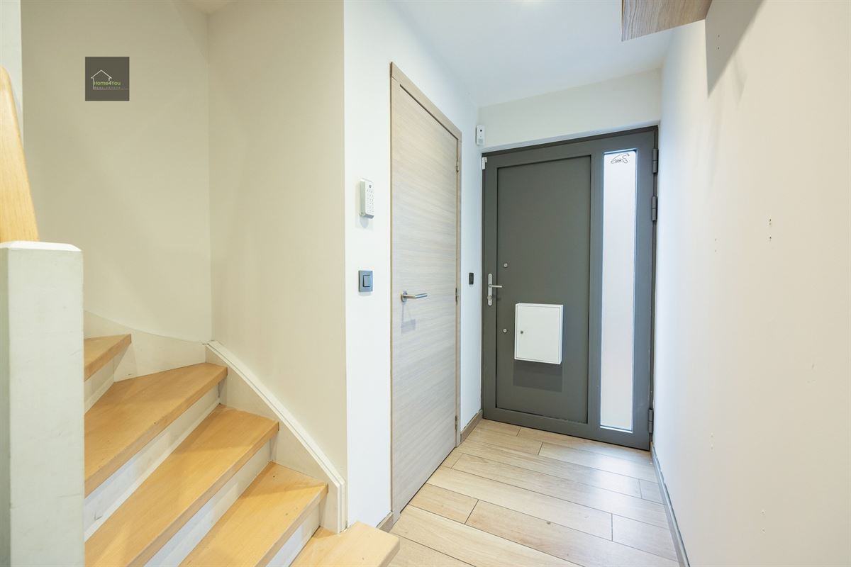 Gerenoveerde en energiezuinige HOB