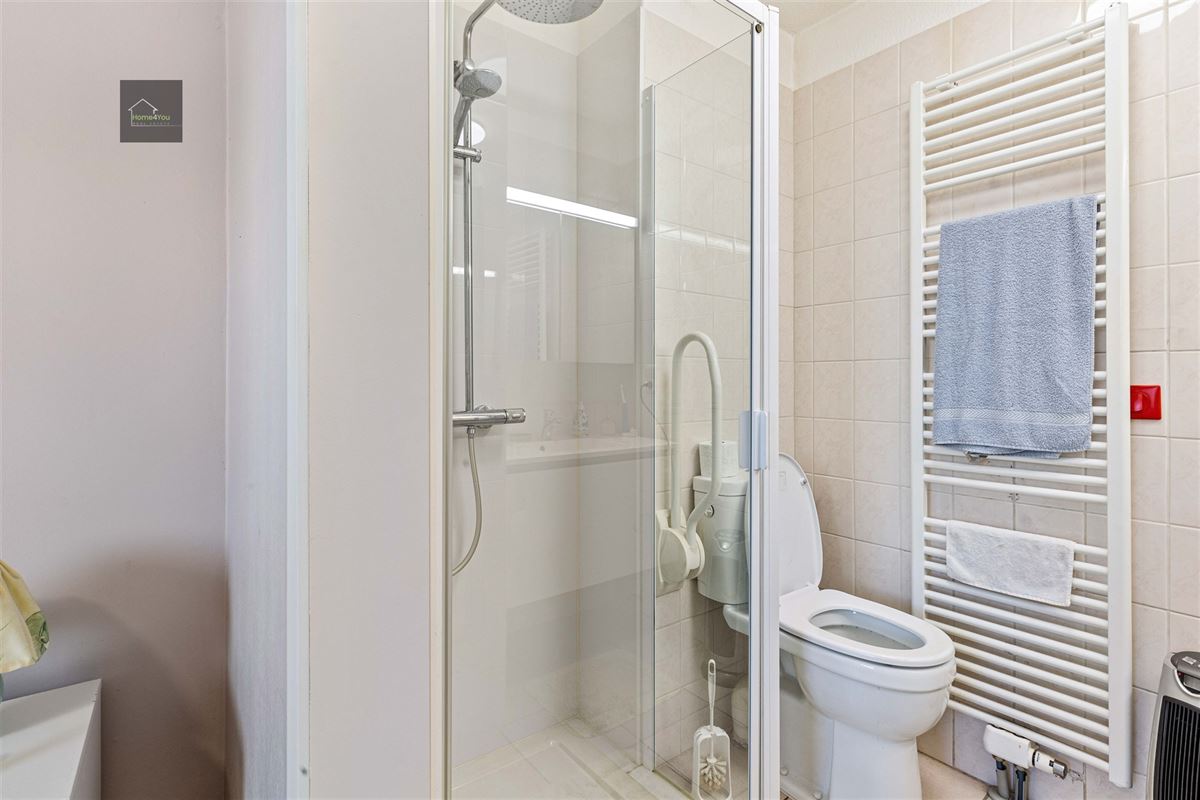 Instapklaar appartement met 1 slaapkamer op de Kustbaan te Sint-Idesbald! (ideaal als 2de verblijf of vakantieverhuur)