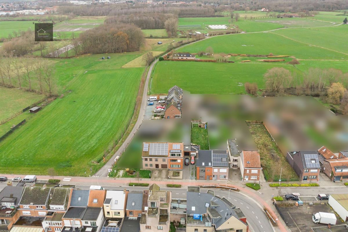 Gerenoveerde en energiezuinige HOB