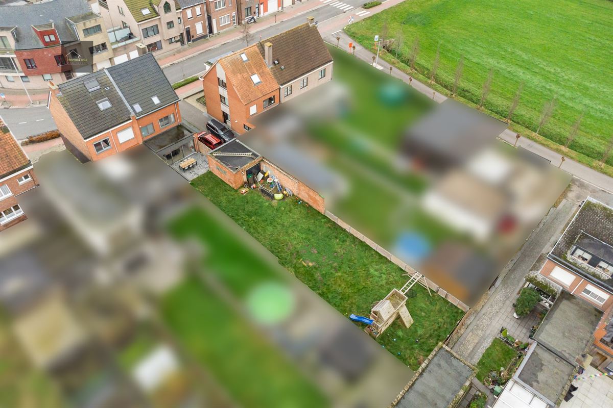 Gerenoveerde en energiezuinige HOB