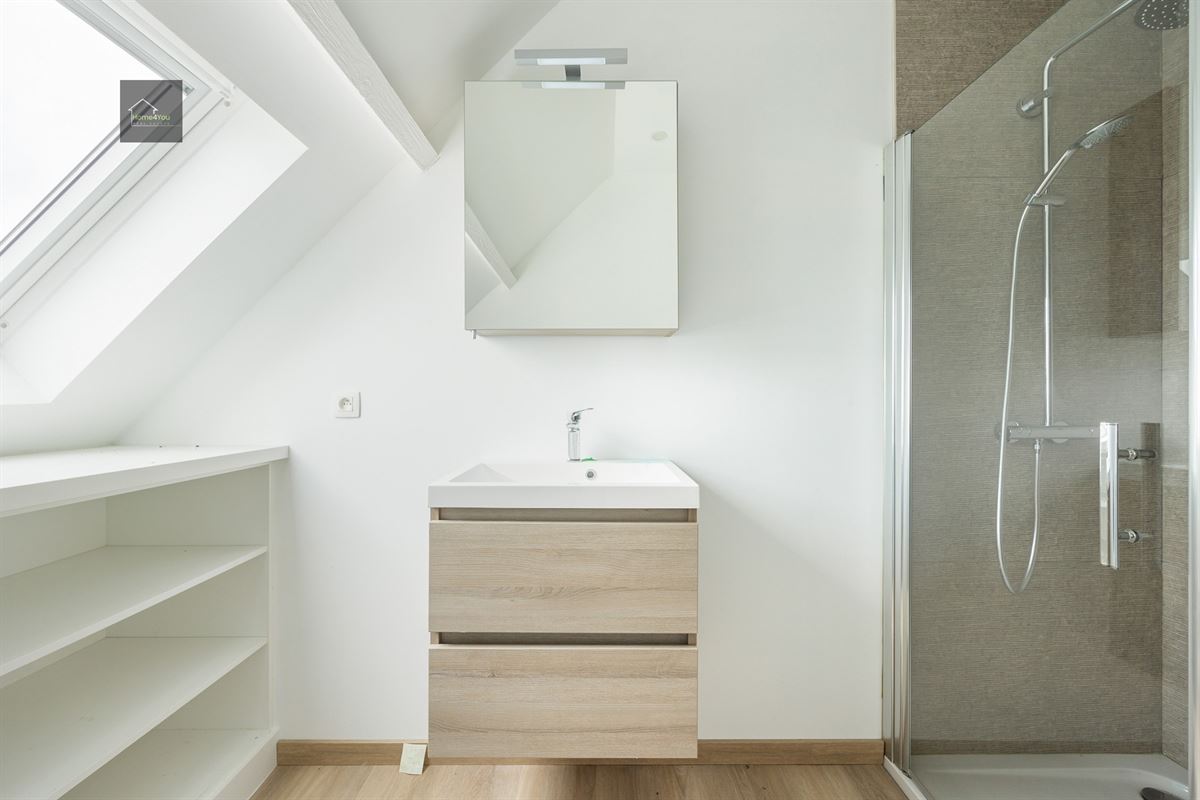 Gerenoveerde en energiezuinige HOB