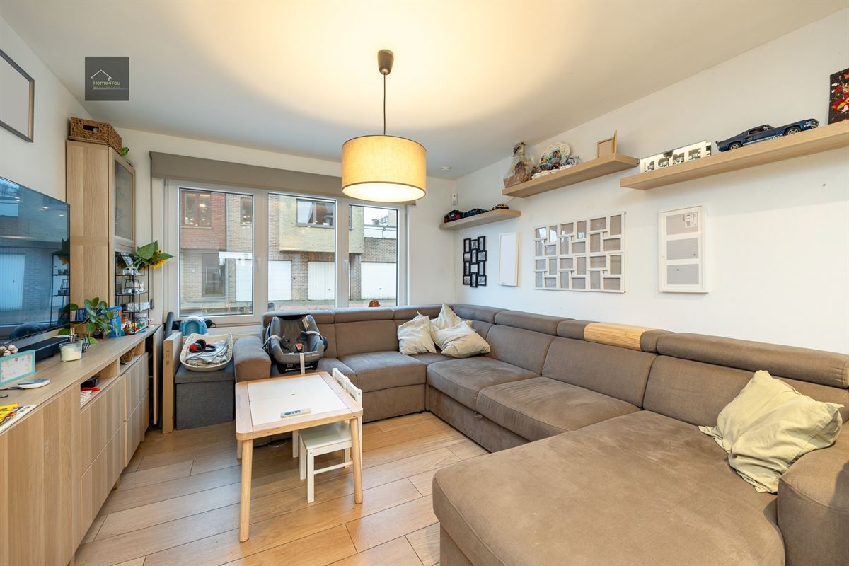 Gerenoveerde en energiezuinige HOB