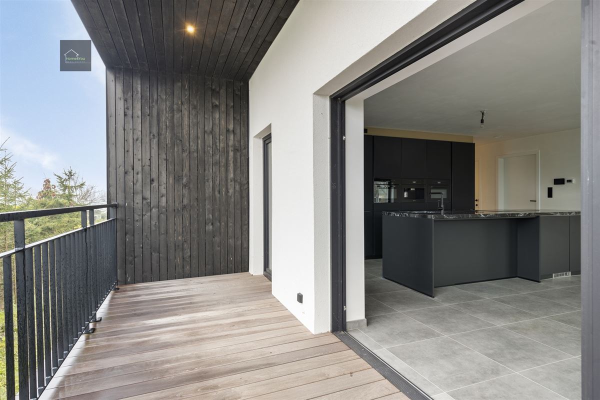 Energiezuinige vernieuwbouw woning EPC-A