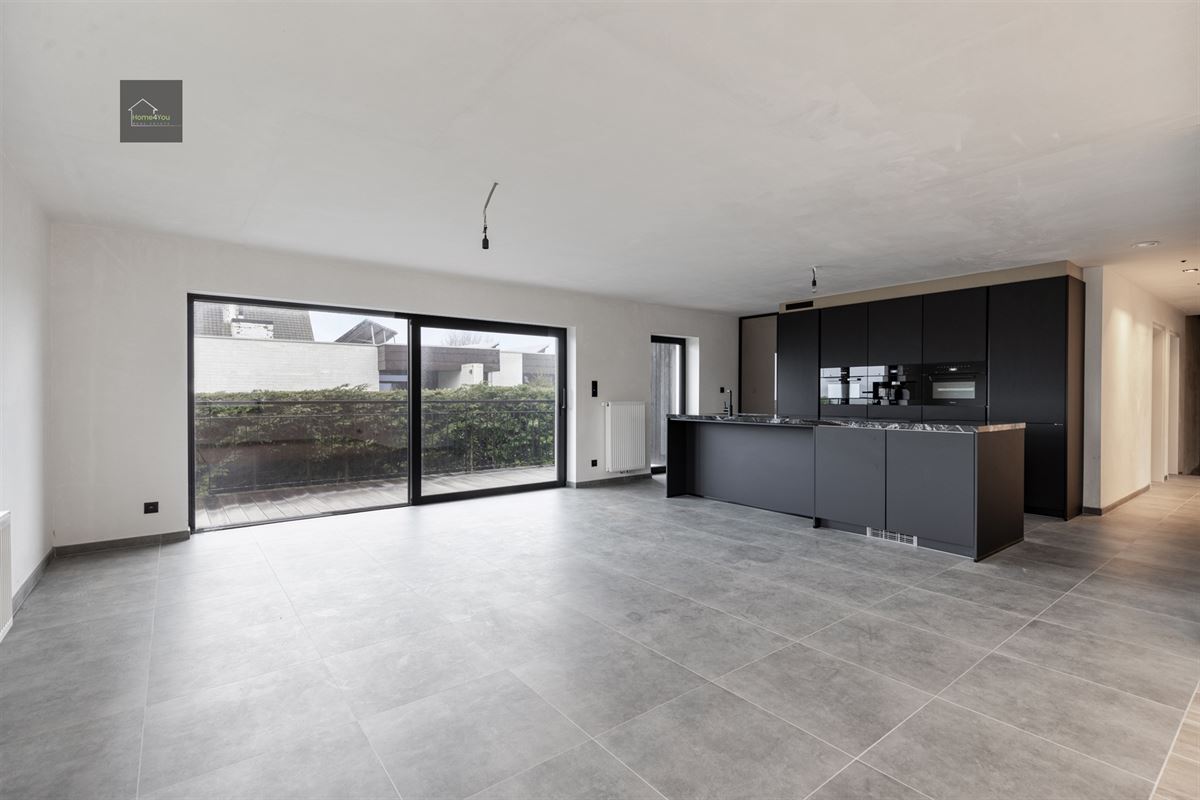 Energiezuinige vernieuwbouw woning EPC-A