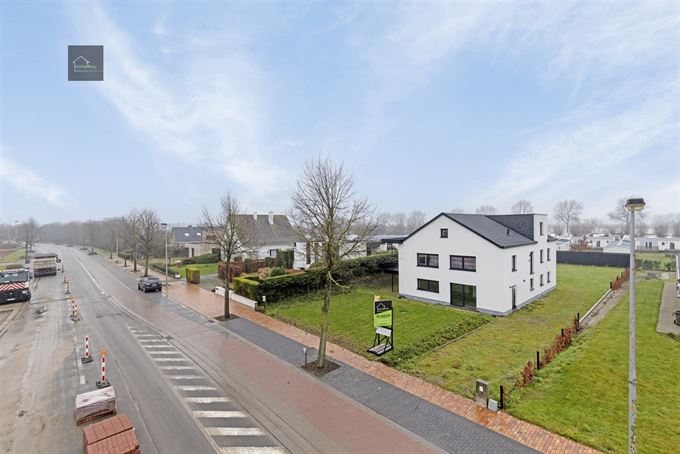 Energiezuinige vernieuwbouw woning EPC-A