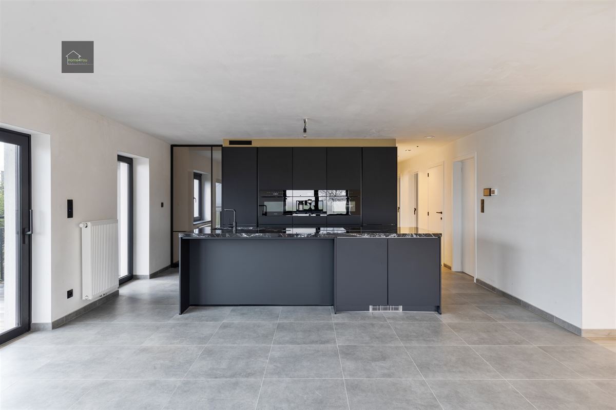 Energiezuinige vernieuwbouw woning EPC-A