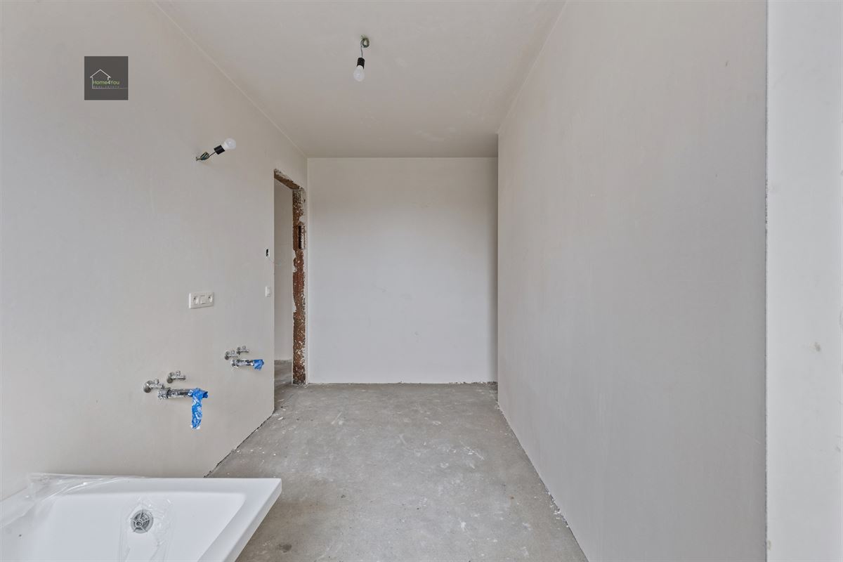 Nieuwbouw, groot en rustig gelegen. (6% BTW mogelijk)