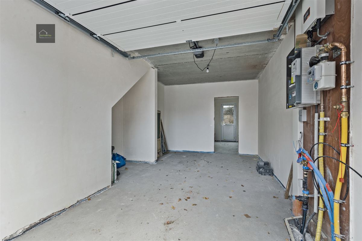 Nieuwbouw, groot en rustig gelegen. (6% BTW mogelijk)
