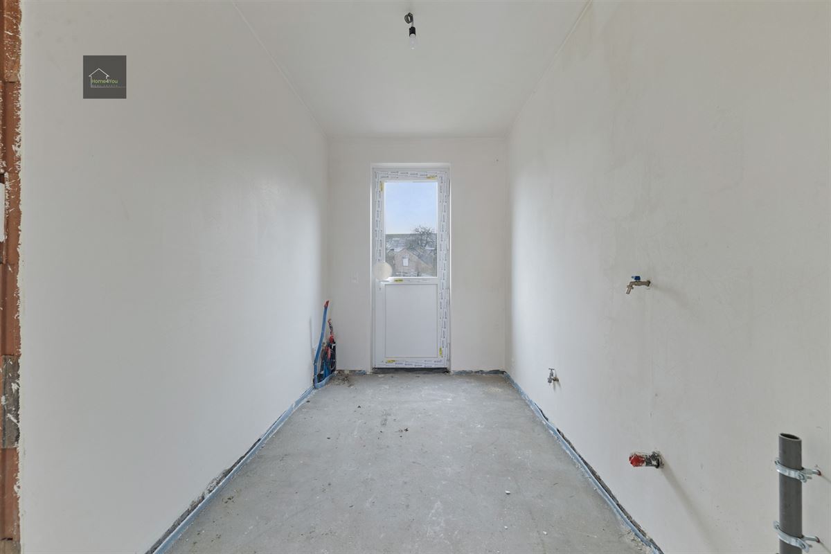Nieuwbouw, groot en rustig gelegen. (6% BTW mogelijk)
