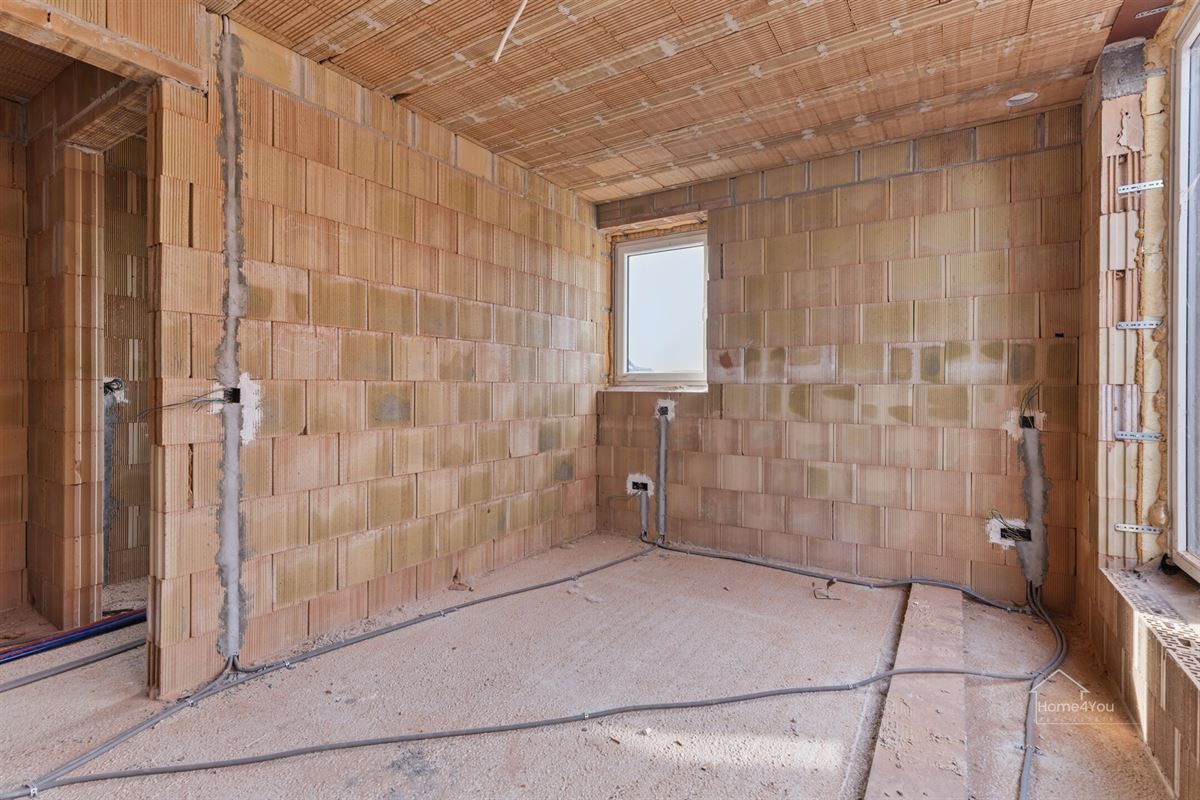 Nieuwbouw zonder zorgen, geen BTW