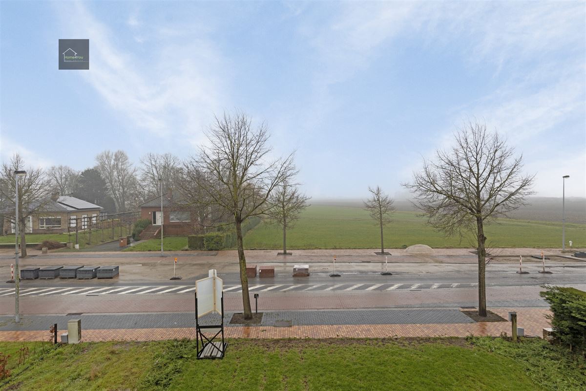 Energiezuinige vernieuwbouw woning EPC-A