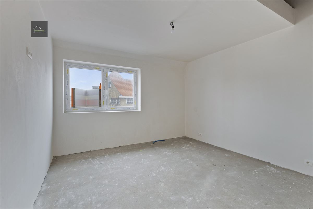 Nieuwbouw, groot en rustig gelegen. (6% BTW mogelijk)