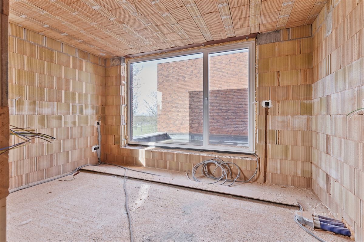 Nieuwbouw zonder zorgen, geen BTW