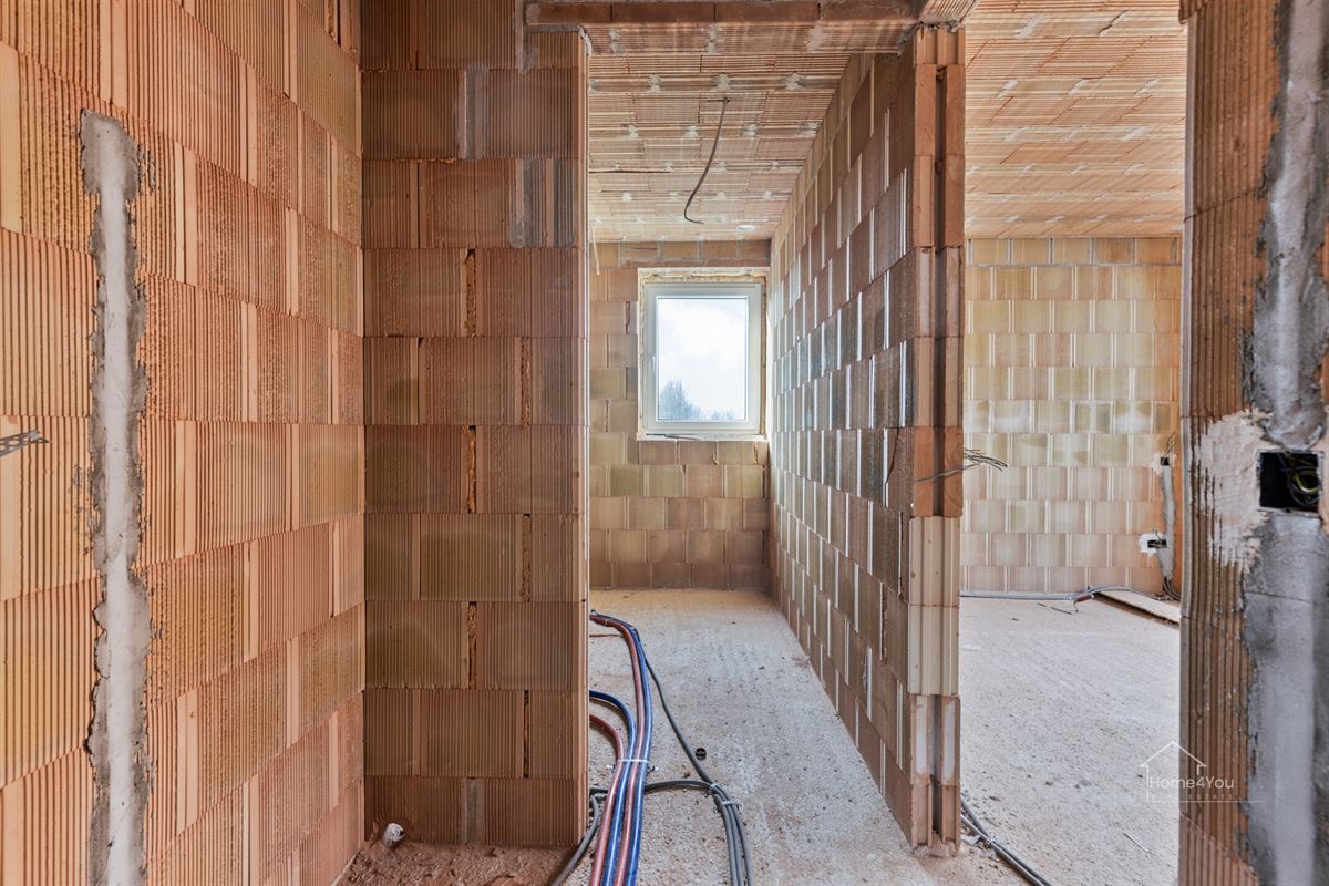 Nieuwbouw zonder zorgen, geen BTW