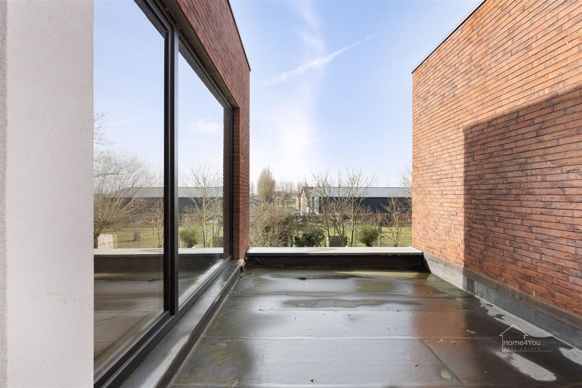 Nieuwbouw zonder zorgen, geen BTW
