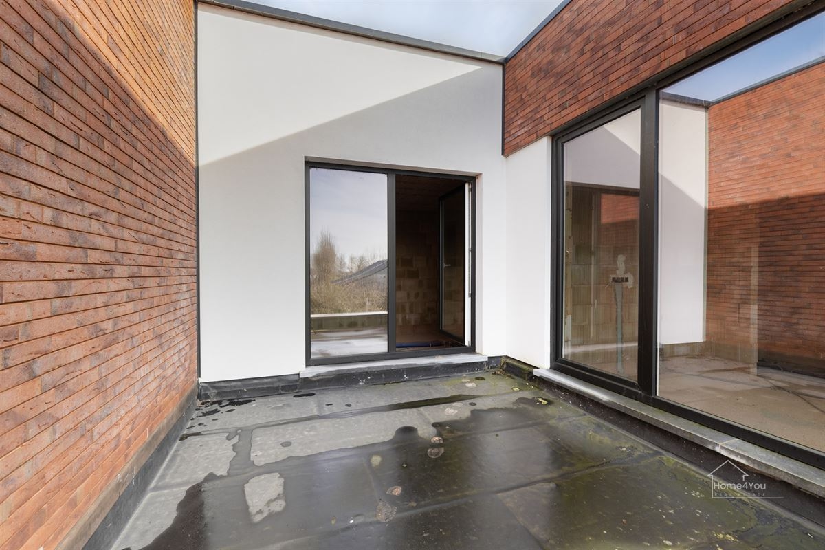 Nieuwbouw zonder zorgen, geen BTW