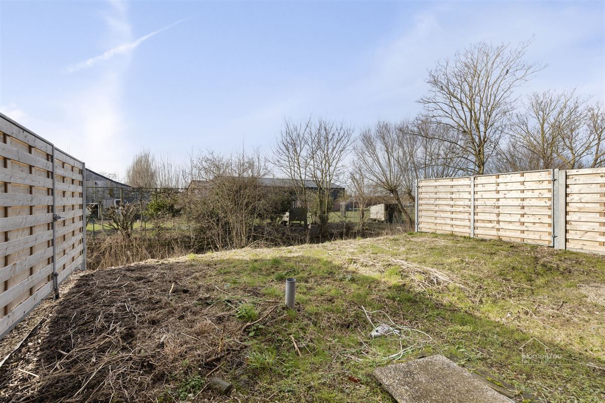 Nieuwbouw zonder zorgen, geen BTW