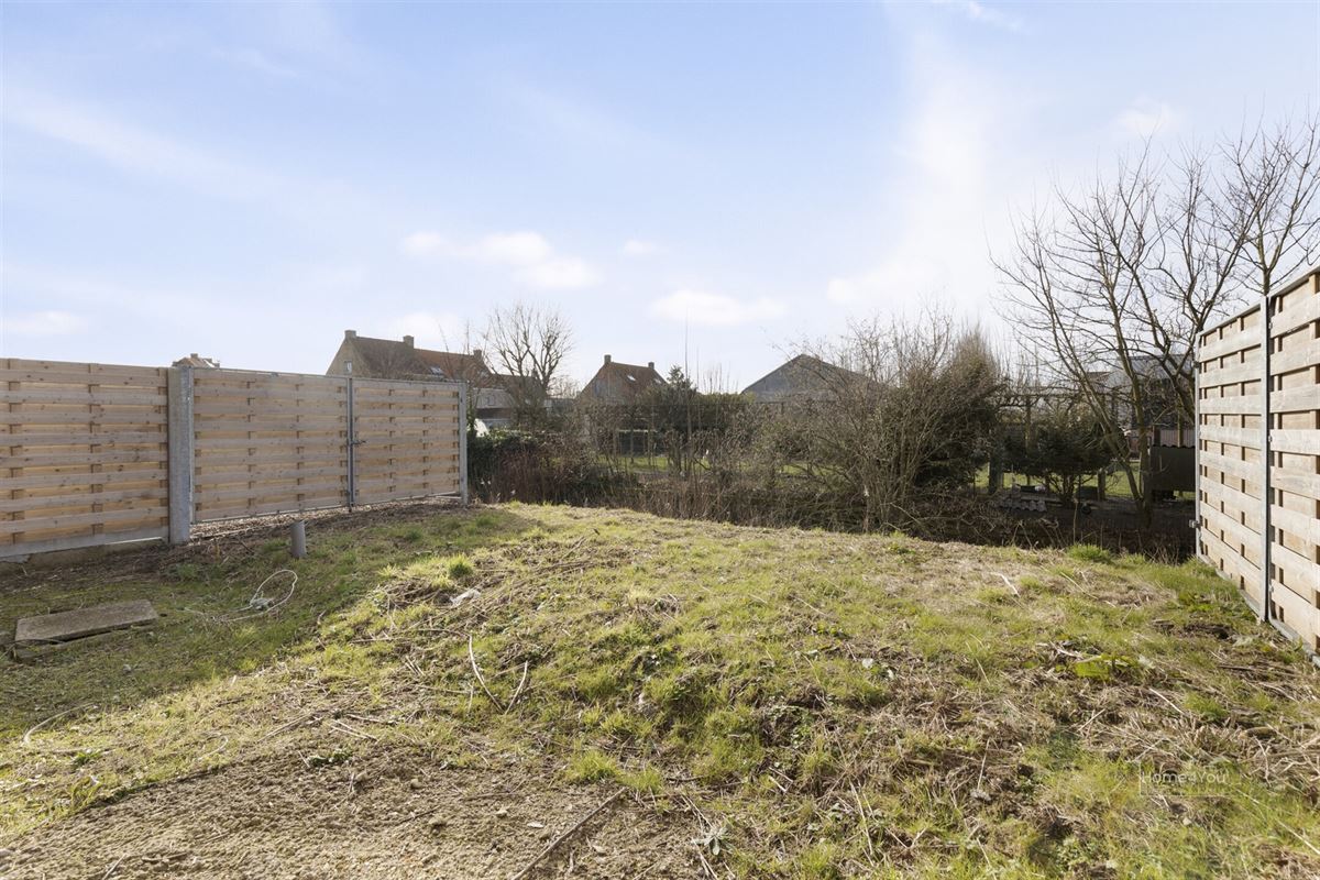 Nieuwbouw zonder zorgen, geen BTW