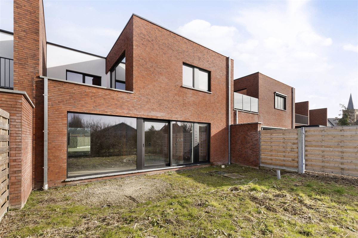 Nieuwbouw zonder zorgen, geen BTW