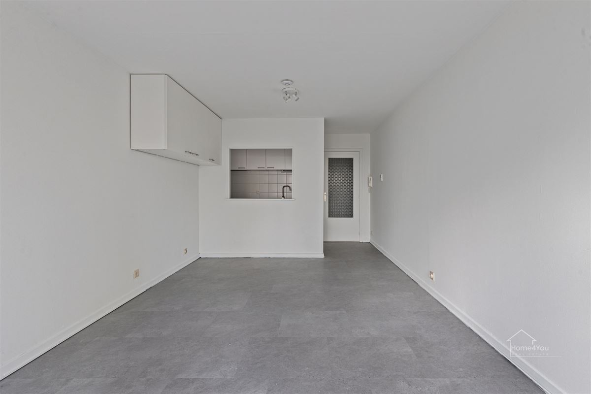 Instapklare, gerenoveerde studio te Oostende! 